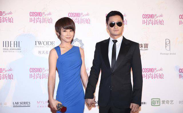 一角爆红后转做导演,荧幕硬汉的他却是妻管严_吴京_谢楠_功夫小子