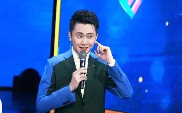 央视名嘴杨帆有口碑有名气却难登春晚孙涛一语道破真相