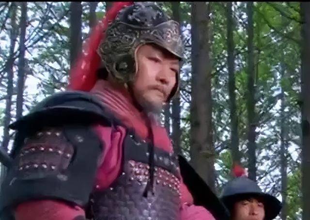 原创将军家中进贼却不让抓贼反而躲起来看贼偷东西结果大呼上当