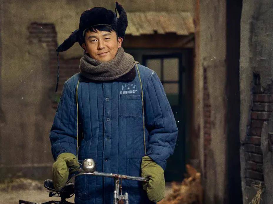 万万没有想到,原来《人世间》大结局是这样的_周楠_周玥_周蓉