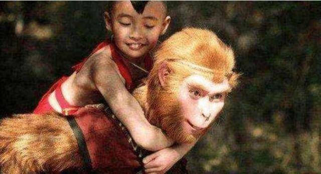 孙悟空_牛魔王_事情