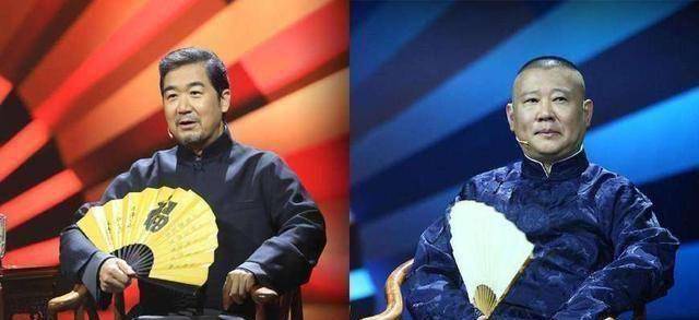 然而,让我们暂时不谈这个,重点来谈一谈另一位选手张番和刘铨淼.