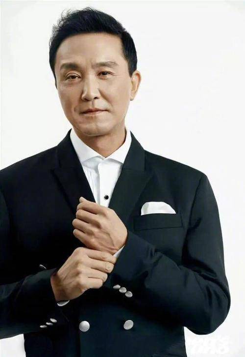 原创被官媒认可的几位德艺双馨演员各个都是实力派碾压小鲜肉