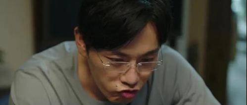 原创隐秘的角落张东升心里女儿就像普普这样他应该是个好爸爸