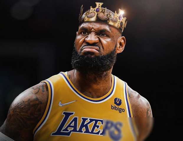 总的来说,许多球星在今天的nba比赛中表现出色,勒布朗·詹姆斯,杰伦