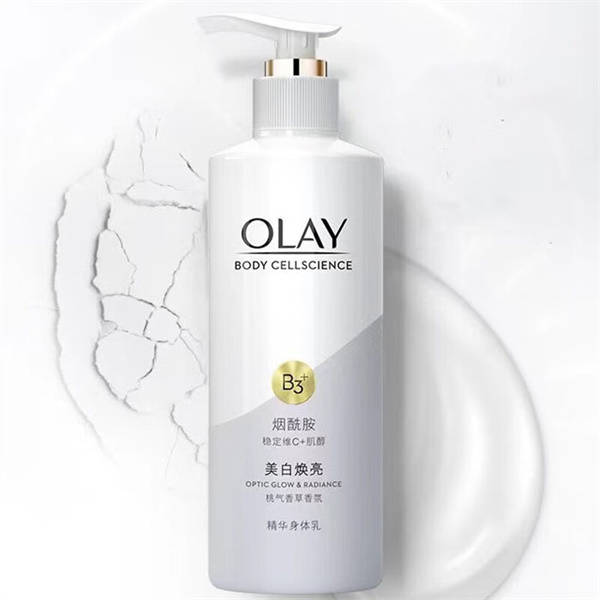 原创身体乳哪个牌子的好用让你全身发亮的身体乳排行榜前十名