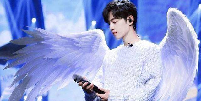 原创原创2021最佳演员竞争激烈王一博只排在第五位第一断层