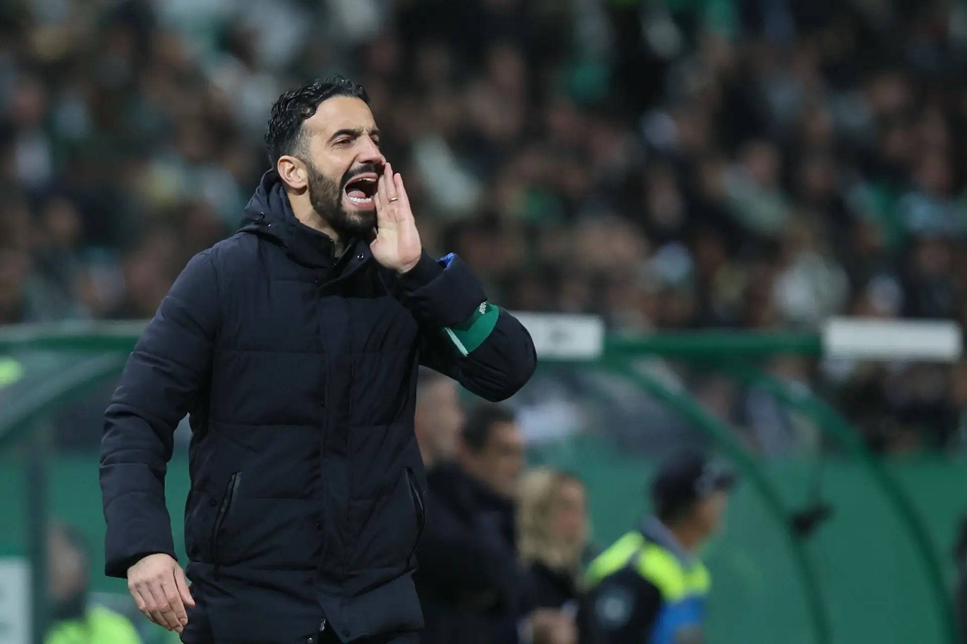 违约金1500万欧元,上位英超豪门,39岁少帅成利物浦首选_阿莫林_联赛