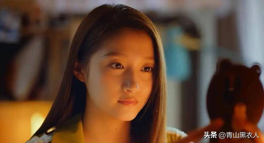 有人红成一线,有却人沦为糊咖,差距一目了然_杨紫_晓彤_张雪迎