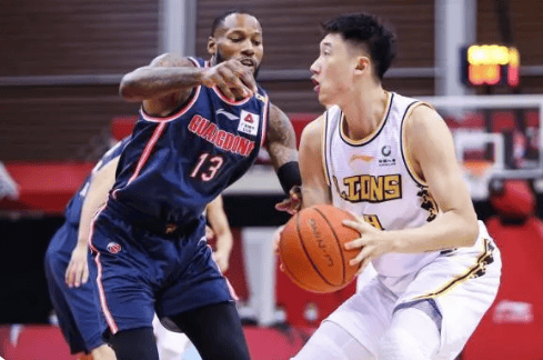 原创广东男篮53分血洗广厦队解密广东男篮血洗原因球迷十分赞同