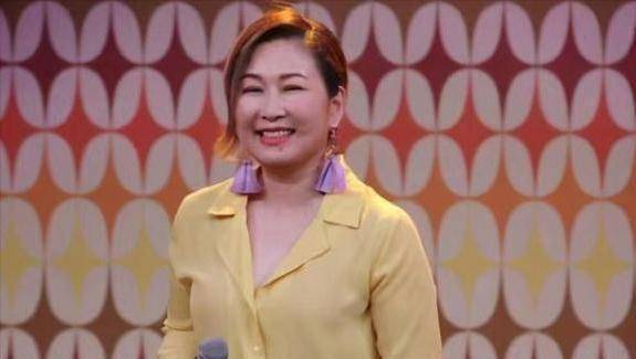 原创原创51岁张秀卿宣告停经为小12岁丈夫拼子7年曾吞青蛙喝老鼠汤