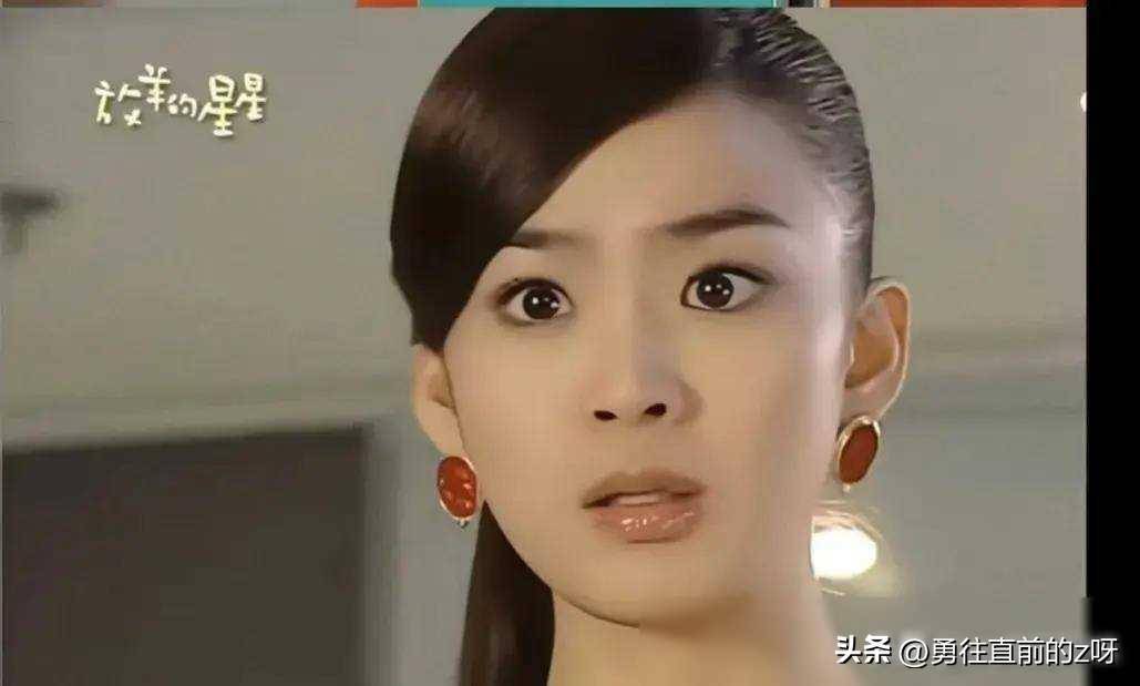 宝岛台女子巅峰颜值大盘点哪位女神才是你心中的白月光