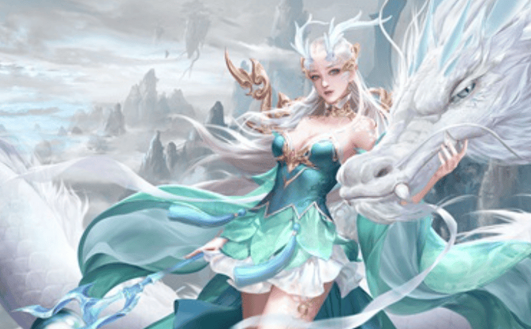 人气最高修仙手游排行榜,十大高人气修仙手游推荐_游戏_玩家_仙侠世界