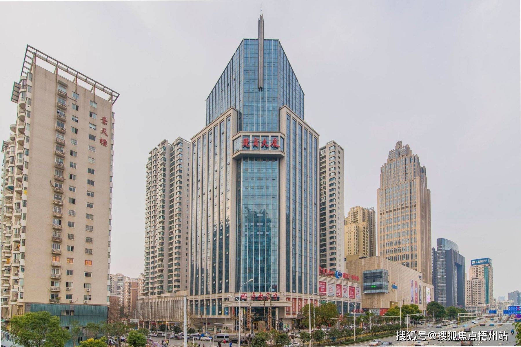 2024年武汉海山金谷的优缺点分析合不合适租预约通道