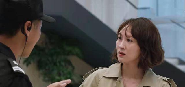 原创相逢时节人到中年事业婚姻都迷失陈昕儿是多少人的影子