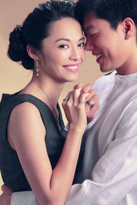 原创13年后再看姚晨与凌潇肃才明白对他们来说离婚是最好的选择