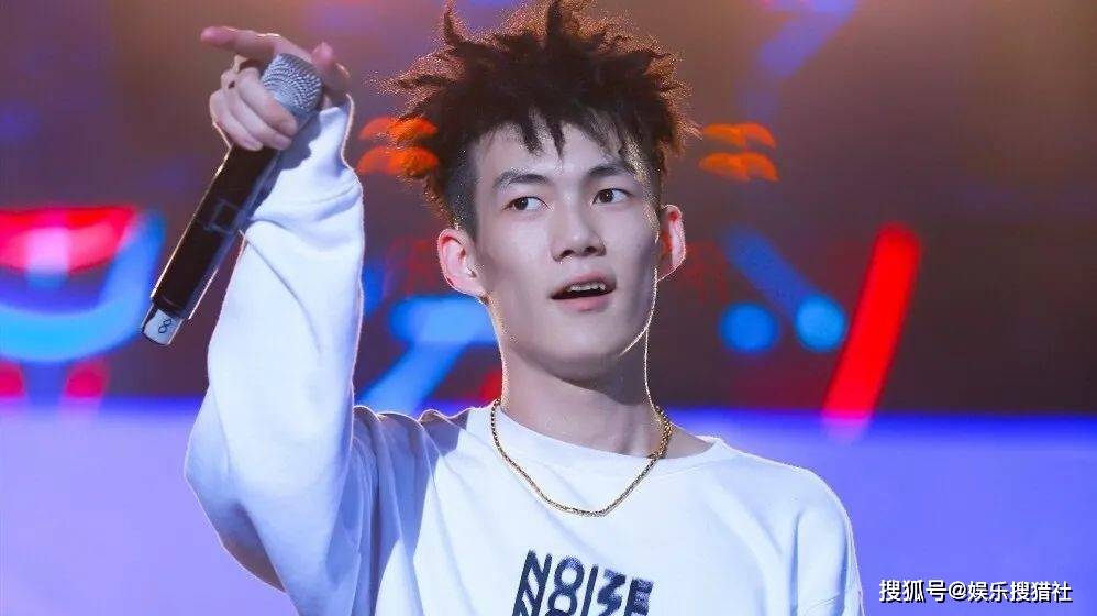 原创中文说唱综合实力前十名有你喜欢的rapper吗