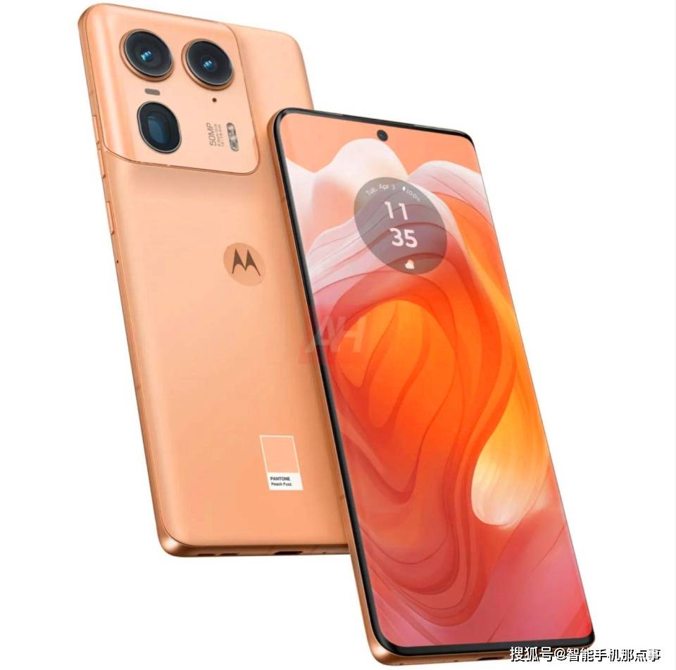 原创4月新机汇总5款机型配置基本清晰大家期待哪一款