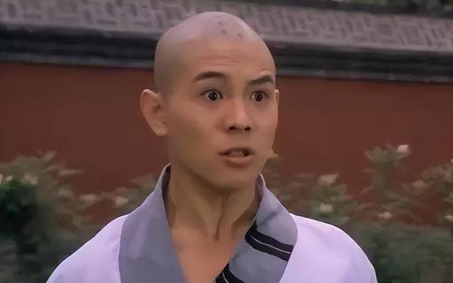 原创原创36年前李连杰和刘家良的一段恩怨体现两种体系的变革