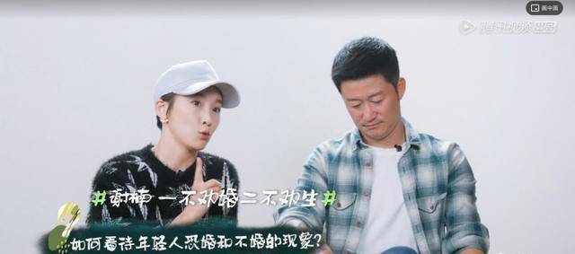 原创原创46岁吴京结婚6年自曝差点倾家荡产妻子放话我养你