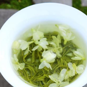 原创三月不减肥六月徒伤悲还不赶快来杯刮油茶轻松喝出小蛮腰