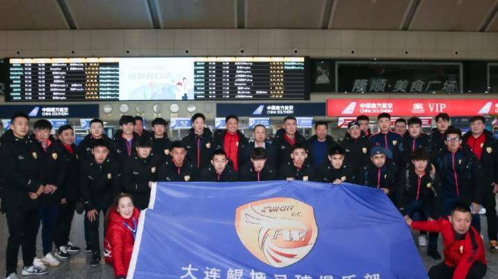 已把大连英博打造成中国马竞,带队四连胜_李国旭_隋伟杰_老将