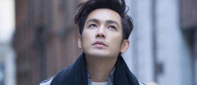 原创原创47岁钟汉良搭配90后袁冰妍男方这么大岁数还能演偶像剧