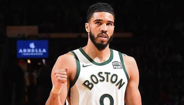 塔图姆的关键时刻表现成就凯尔特人夺冠之路