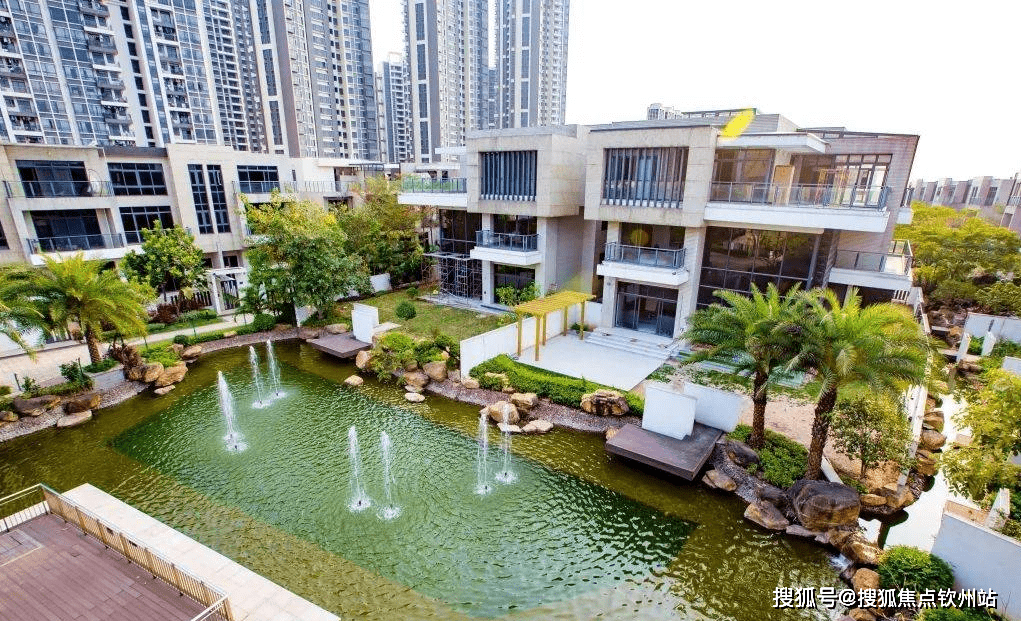 中山棕榈彩虹别墅售楼处电话棕榈彩虹2024首页网站价格户型营销中心