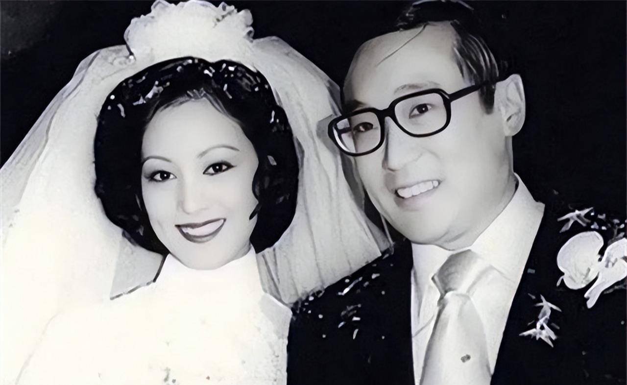 大嫂是被封最狠阔太的何莉莉,熬倒女子送别老公最终继承了70亿家产