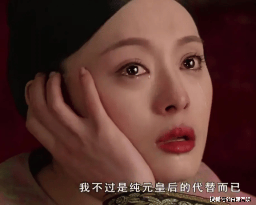 明明演技烂,却被尬吹"演技炸裂"的7位明星,网友:看着太尴尬