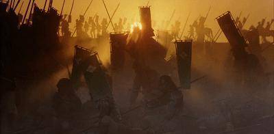 原创原创40年前大师黑泽明把色彩光影用到了极致也把人性讲透了