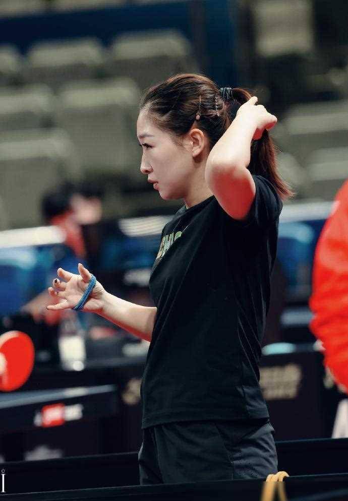 刘诗雯的复出,不仅仅是为了个人的荣耀,更是为了我们乒乓球事业的发展