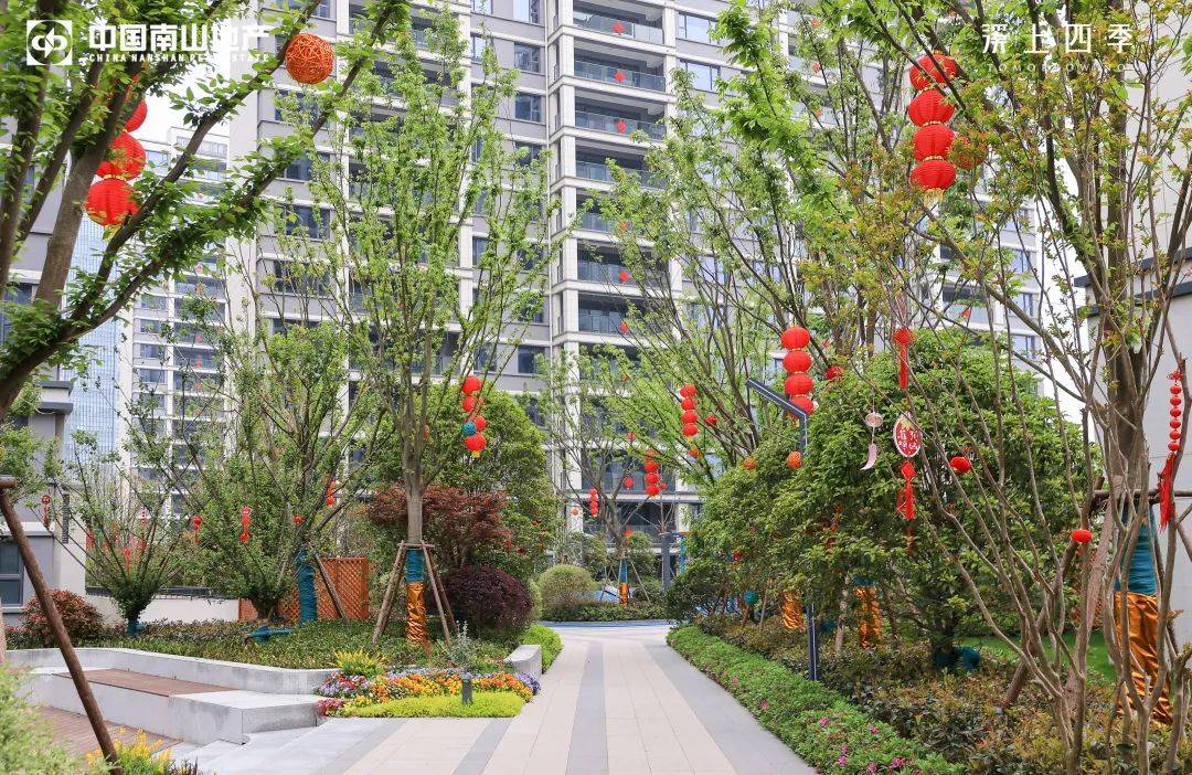 苏州溪上四季花园售楼处电话24小时电话溪上四季花园售楼处地址最新