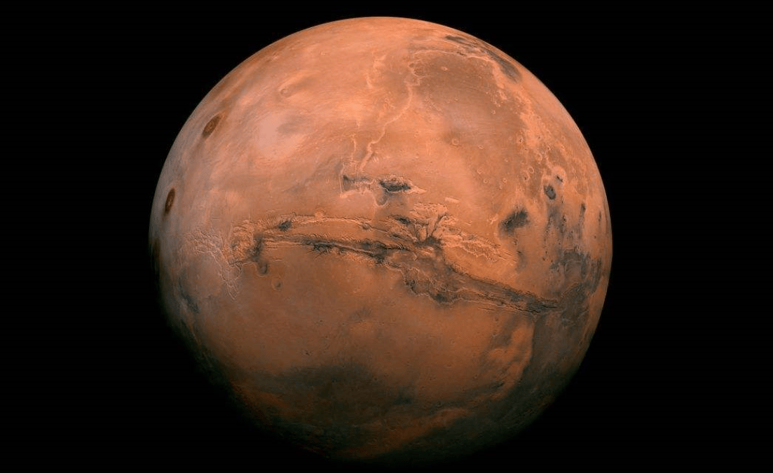 原创600光年外的超级地球开普勒22b会成为人类的新家园吗