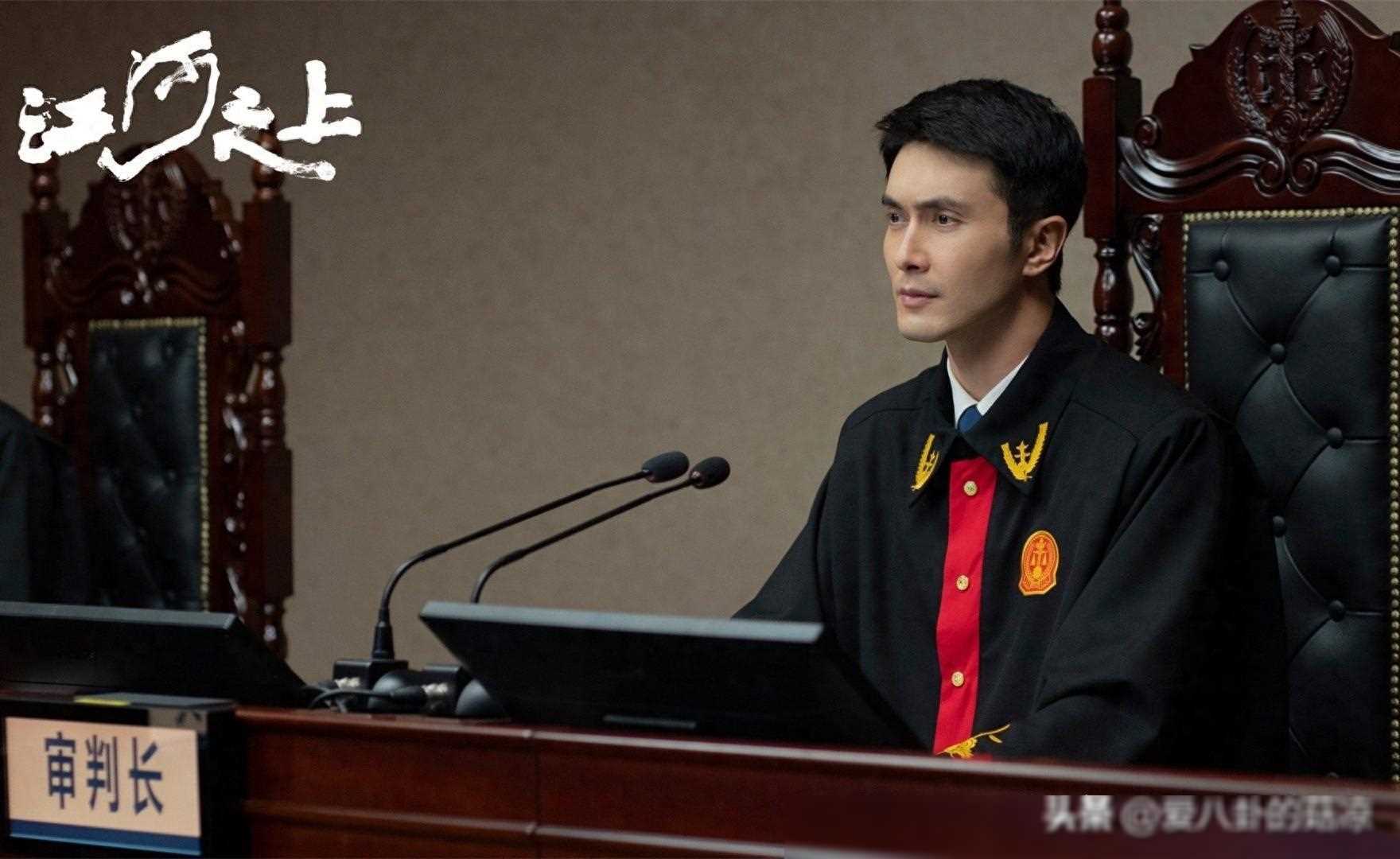 高伟光新剧燃爆三部曲趣味大增口碑爆表