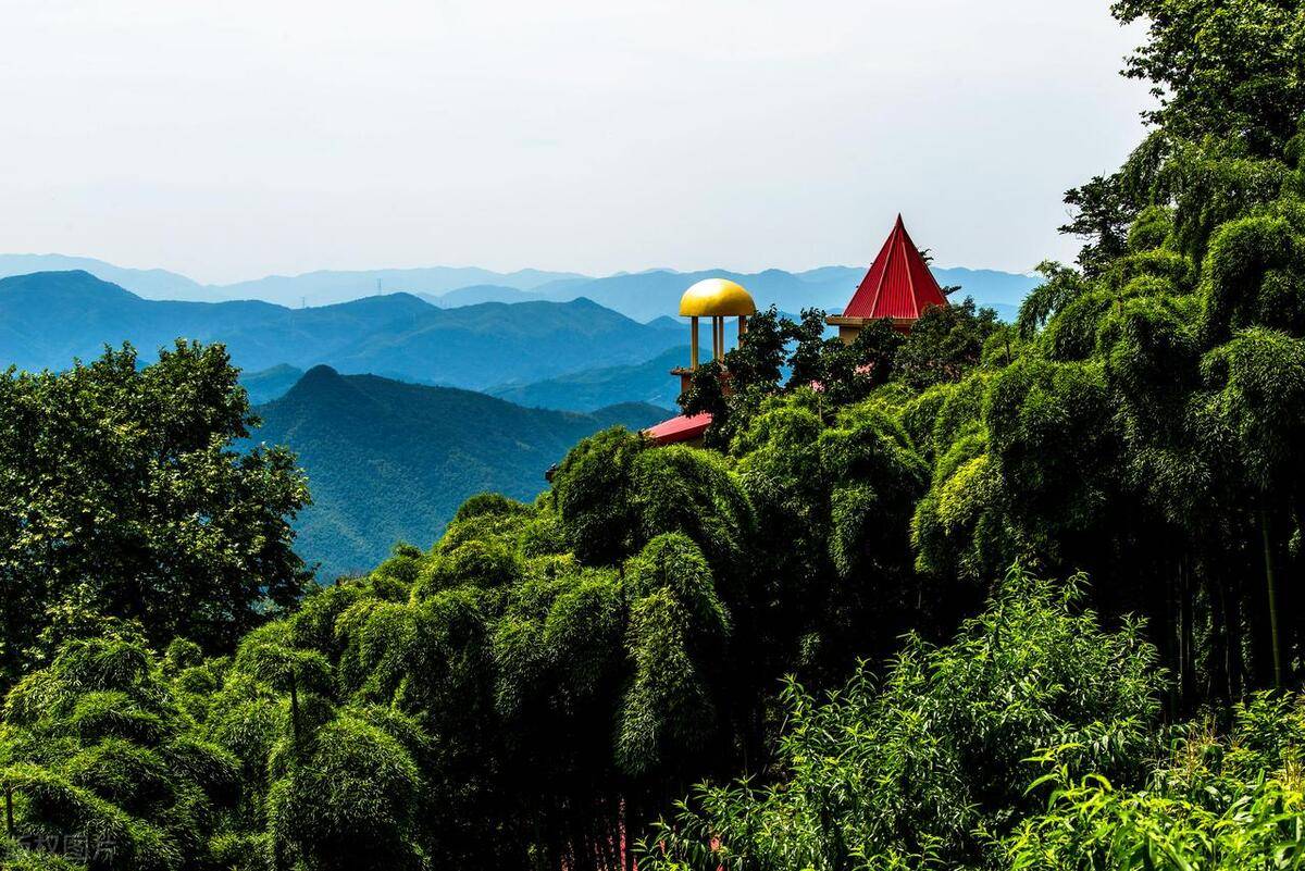 探寻魔都周边宝藏上海附近不容错过的游玩胜地推荐