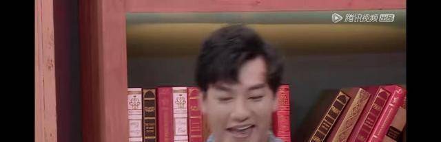 《演员请就位》他比段博文还没自知之明,居然说出这样可笑的话_袁奇峰