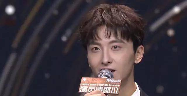 原创演员请就位完胜我就是演员颠覆了我们对演员的认知