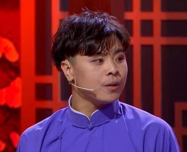 二人自称是相声界"鹿晗和彭于晏"结果不幸心凉凉_张国立_郭德纲_表演