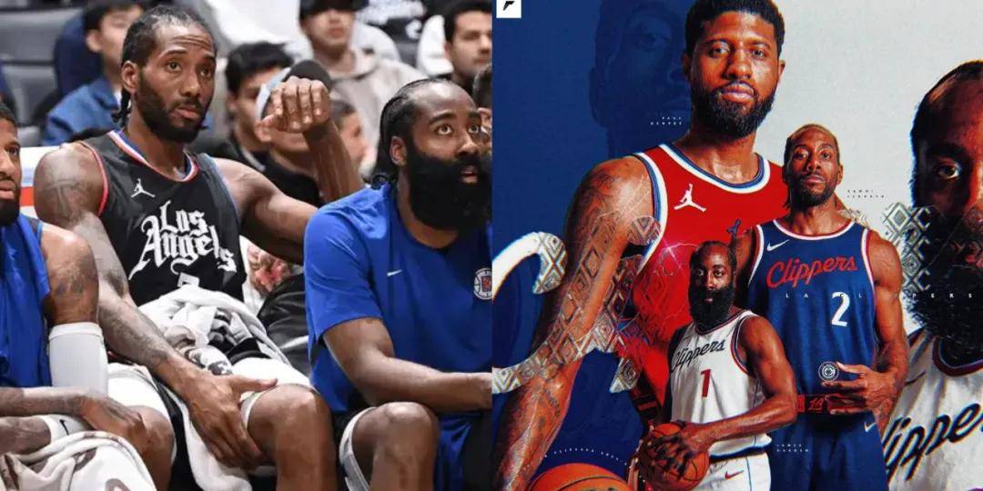 原创哈登目前应该只有巅峰五成功力但是作为快船战术核心是绰绰有余的