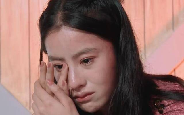 原创演员请就位明道被陈若轩淘汰郭敬明没有反选明道场面太尬