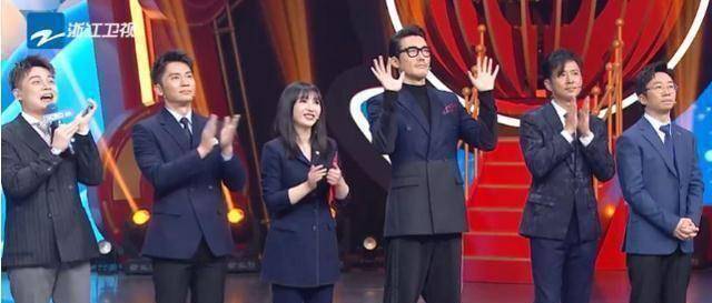 原创王牌对王牌超暖心李晨沈腾泪流满面看到现场后网友秒懂