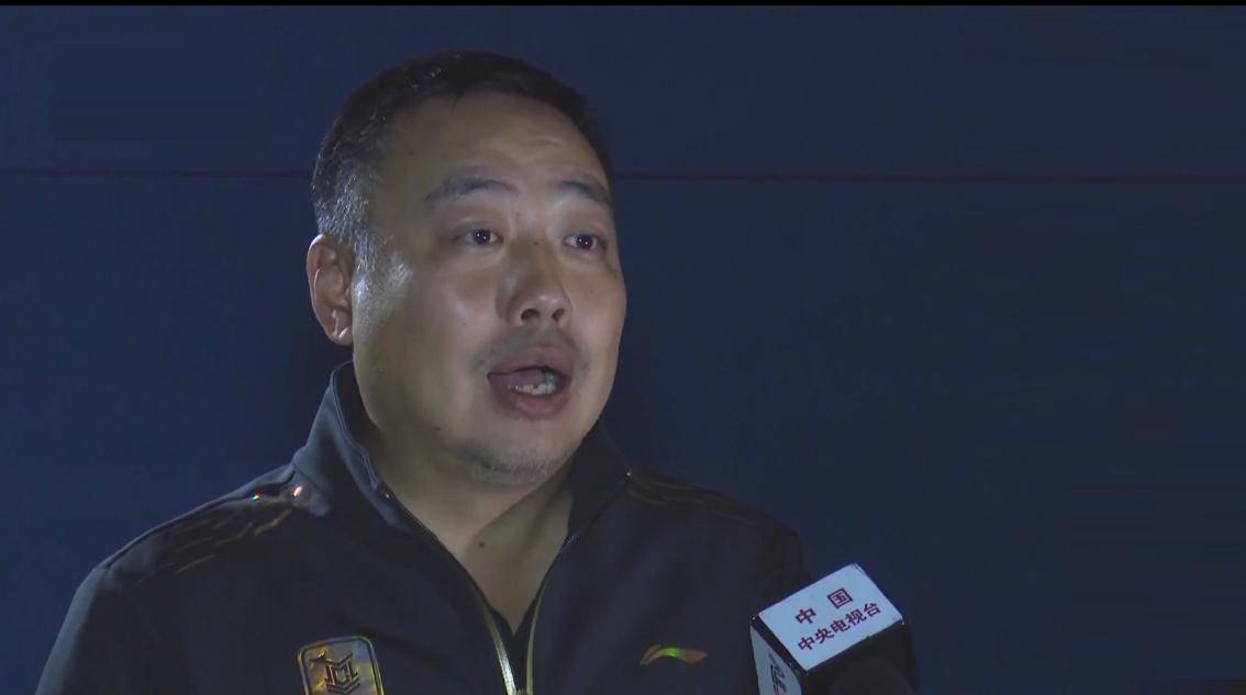 原创梁靖昆为何颠覆黑马夺冠刘国梁直言不讳邓亚萍爆出真相