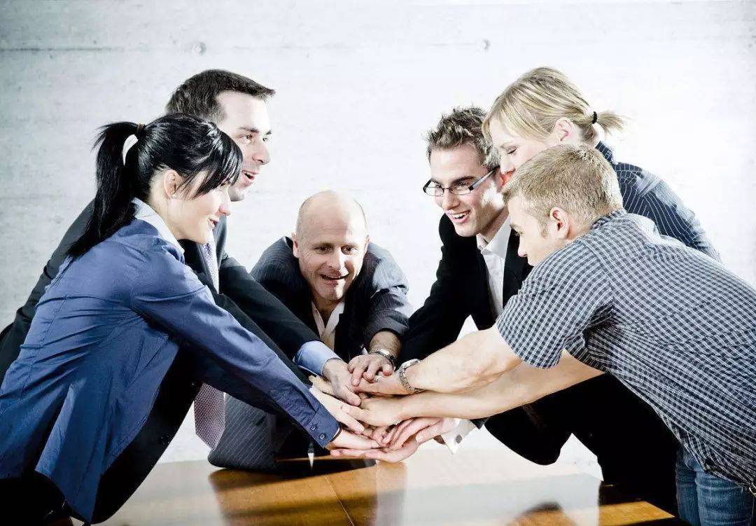 作为团队领导者,如何改进和优化团队绩效?有八大途径_目标_工作时_评