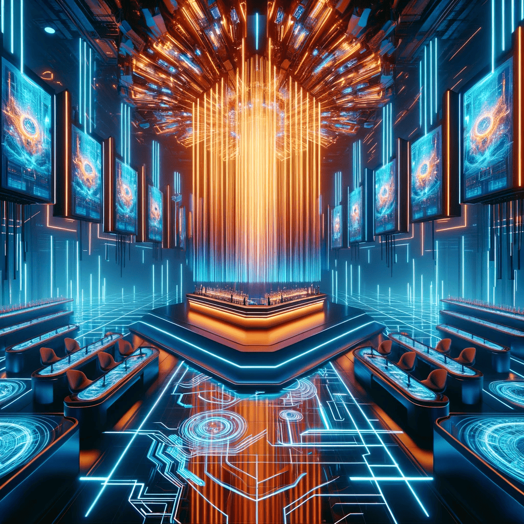 酒吧装修新风尚绿色设计领航巨嗨点歌助燃夜生活