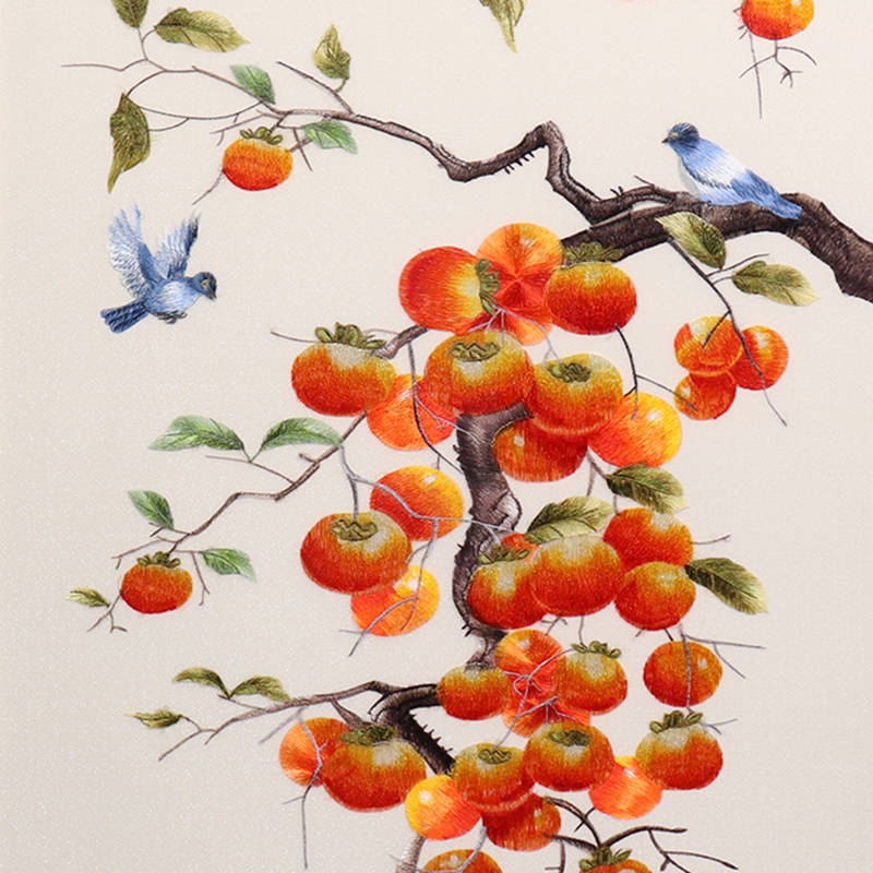 玄关挂画有讲究这四进富三进衰的挂画可不是迷信慎选