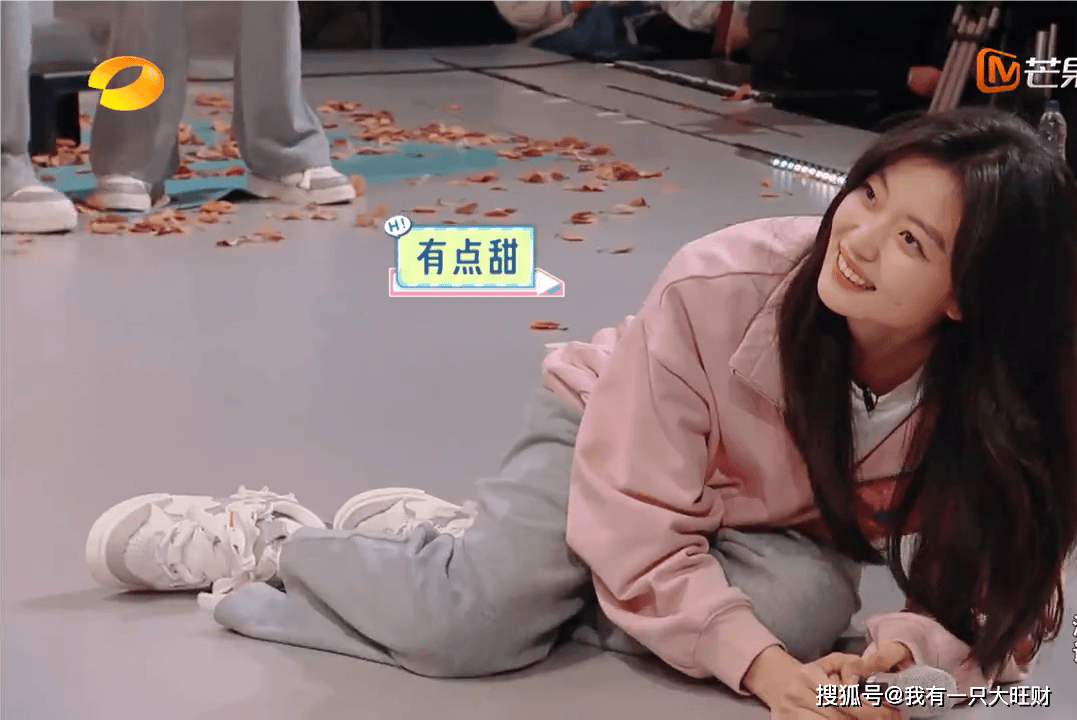 原创你好星期六原来明星也磕cp孙千在线观看魏哲鸣和吴宣仪疯狂撒糖