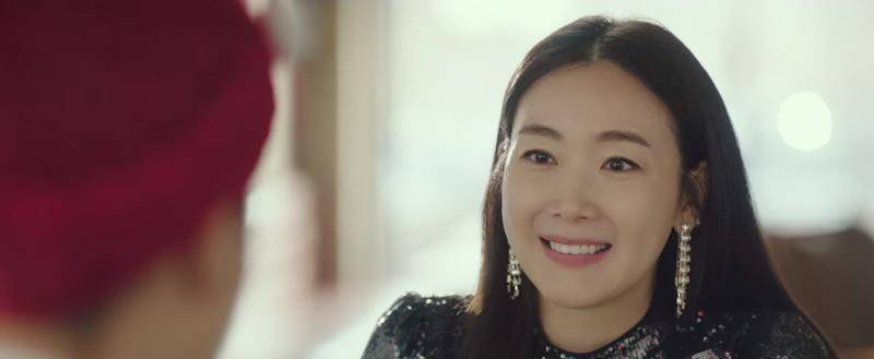 原创原创40岁嫁如意郎君老公改头换面做社长生女5个月冲向片场