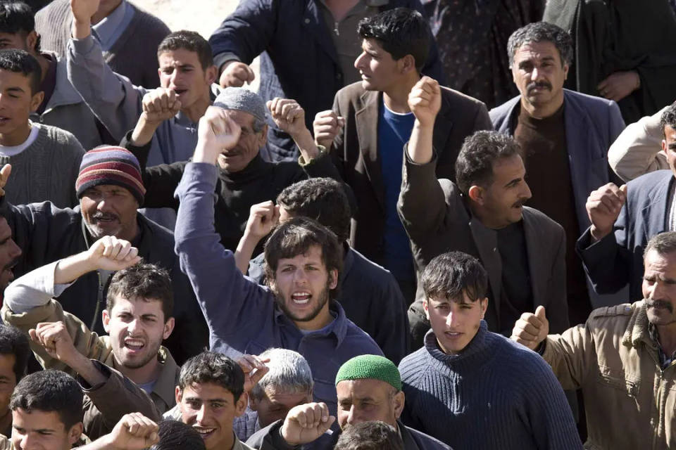 原创简单说说阿富汗塔利班准备恢复的这个石刑